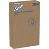 Scott Control Slimfold Towel Dispenser, 9.88 x 2.88 x 13.75, White 34830